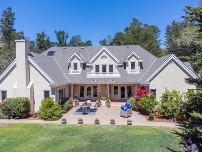 3920 Via Mar Monte, Carmel, CA, 93923