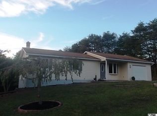 95 Sharon Dr, Shermans Dale, PA 17090