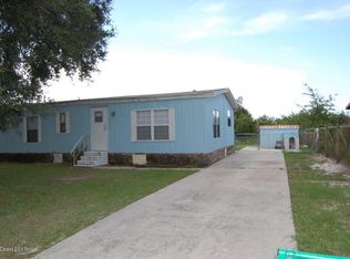 570 Baker Rd, Merritt Island, FL 32953