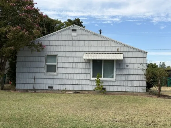 825 S Fairmont Ave, Lodi, CA 95240