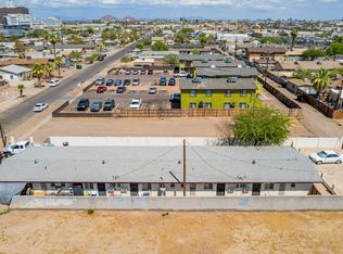 2149 E Taylor St, Phoenix, AZ 85006