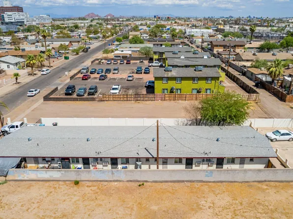 2149 E TAYLOR Street, Phoenix, AZ 85006
