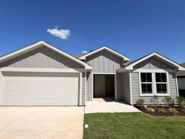 185 Mlm Pkwy, Bridgeport, TX 76426