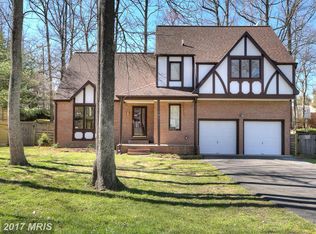 101 Glenwood Ave, Stafford, VA 22554