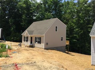 301 Beechwood Park Ln, Henrico, VA 23075