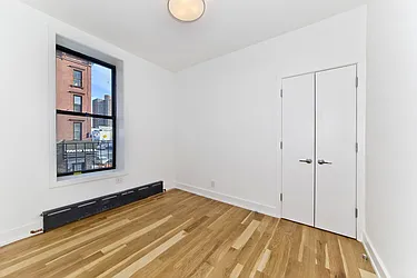 Rented by Manhattan Residential Inc.