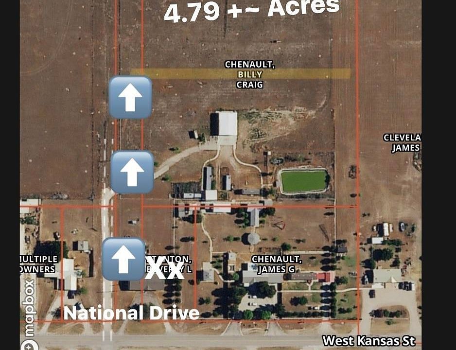 1st image of National Dr