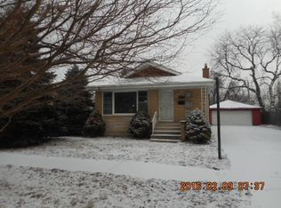 4010 143rd St, Midlothian, IL 60445