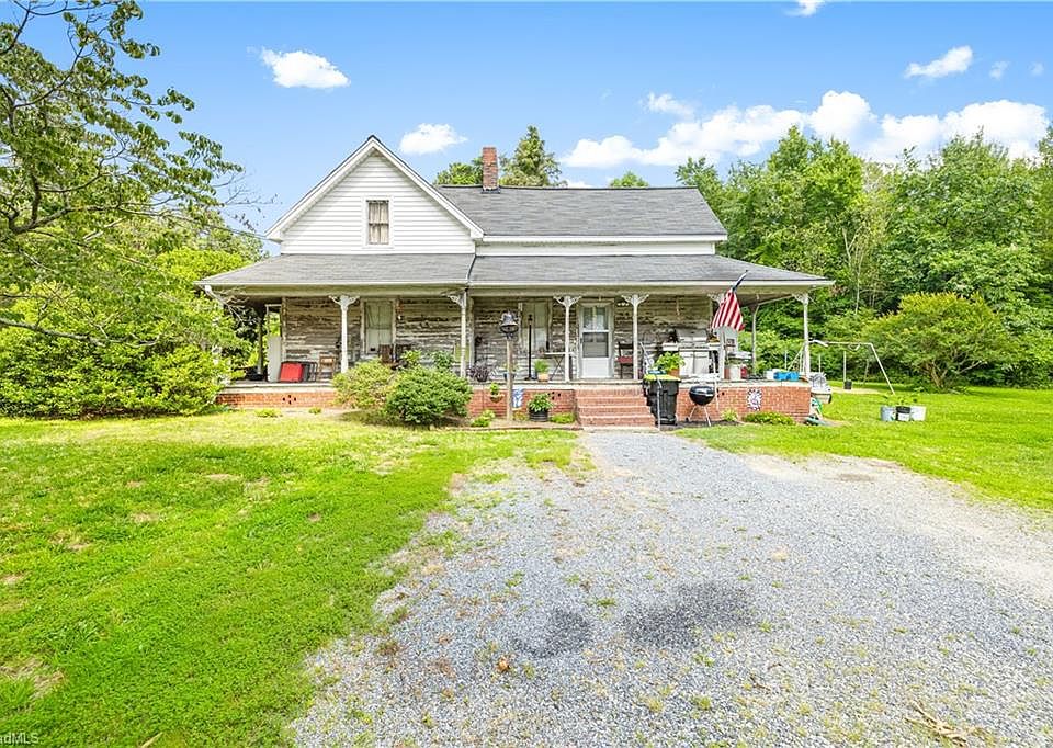 1941 S State Highway 150, Lexington, NC 27295 Zillow