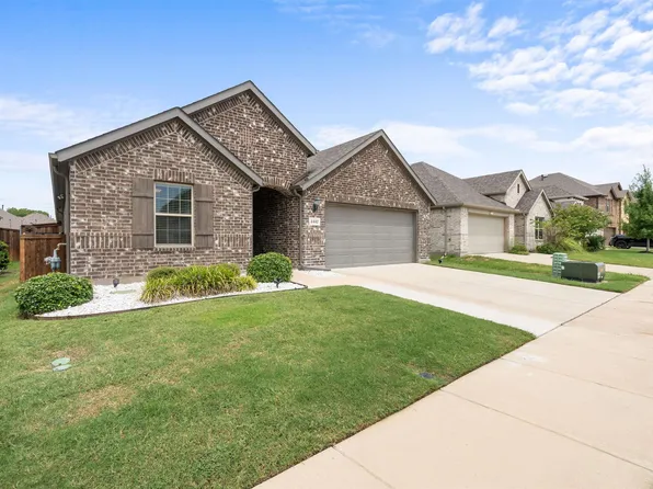 4442 Stockdale Ln, Forney, TX 75126