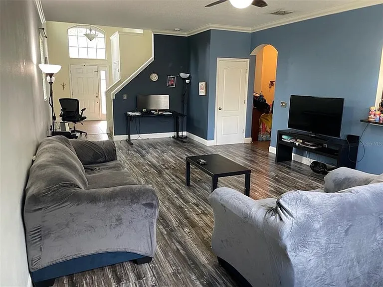 2804 Pewter Mist Ct — Photo 8