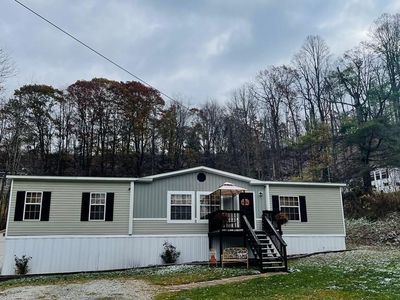 431 Lincoln St, Crab orchard, WV, 25827