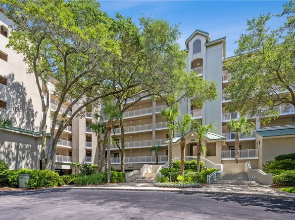 47 Ocean Ln APT 5107, Hilton Head Island, SC 29928