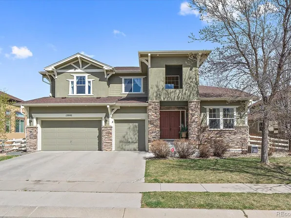 13992 Pinehurst Circle, Broomfield, CO 80023