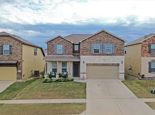200 W Vega Ln, Killeen, TX 76542