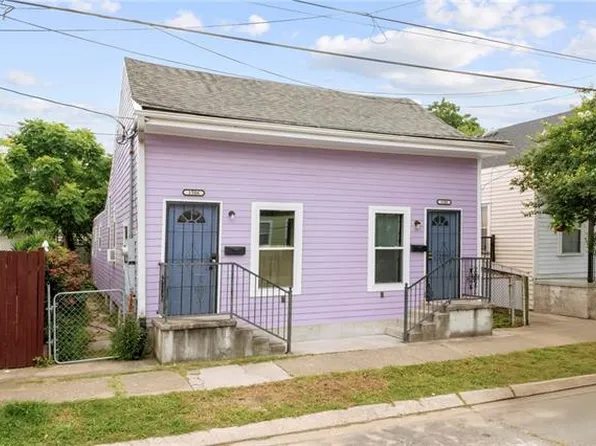 1506 Spain St, New Orleans, LA 70117