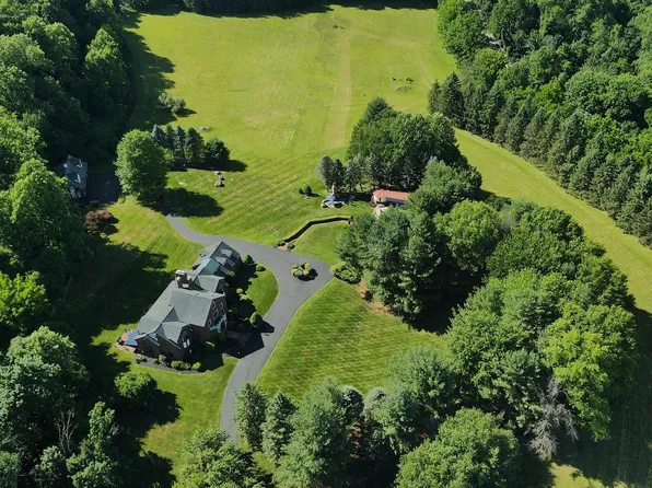 2415 Chester Springs Rd, Chester Springs, PA 19425