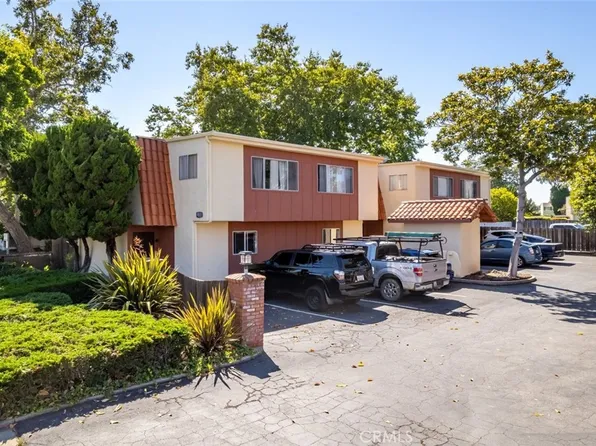 1480 Madonna Rd, San Luis Obispo, CA 93405