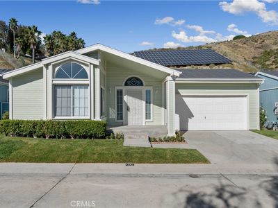 20067 Northcliff Dr, Santa Clarita, CA, 91351