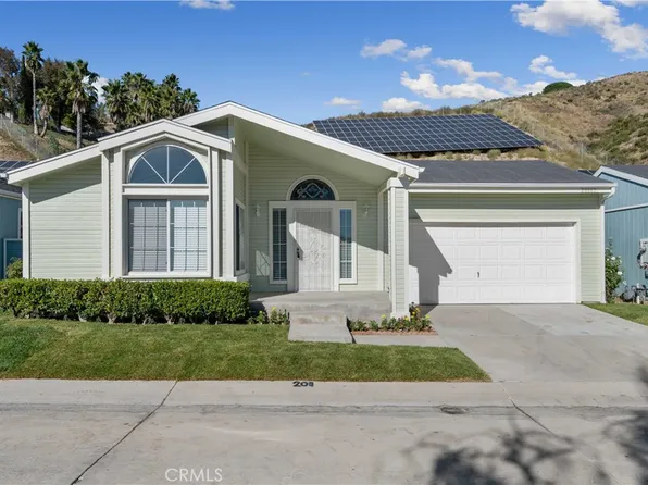 20067 Northcliff Dr, Santa Clarita, CA 91351