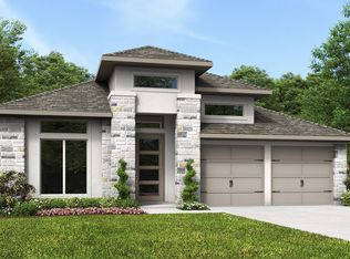 508 Rock Daisy Trl, Hutto, TX 78634