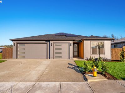 2350 SE Foxtrot St, La Center, WA, 98629