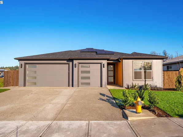 2350 SE Foxtrot St, La Center, WA 98629