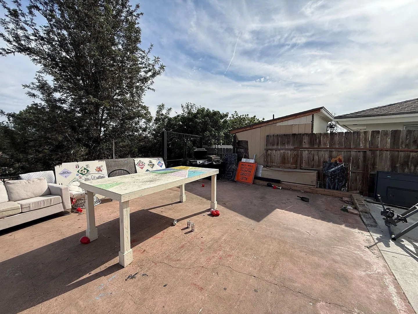 Spacious 5 Bedroom 3 Bath House on Prime Dorothy Way - POOL!! — Photo 3