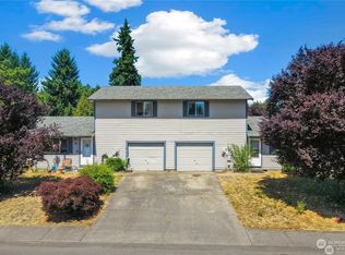 5490 50th Ave SE, Lacey, WA