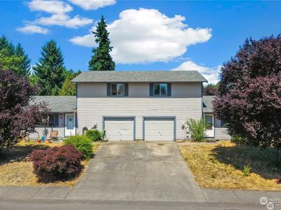 5490 50th Avenue SE, Lacey, WA, 98503