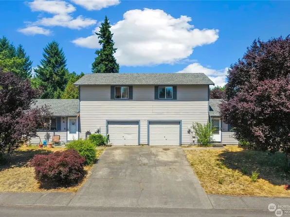 5490 50th Avenue SE, Lacey, WA 98503
