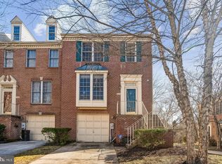 5646 April Journey Unit 50, Columbia, MD 21044