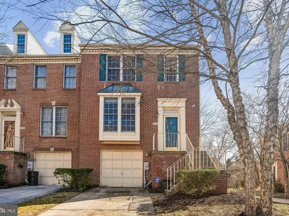 5646 April Journey Unit 50, Columbia, MD 21044