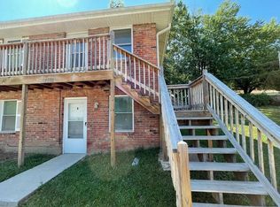 3556 S Lynn St APT A, Independence, MO 64055