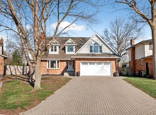566 Michael Cres, Lasalle, ON