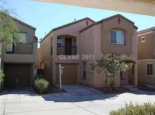6889 Graceful Cloud Ave #0, Henderson, NV 89011