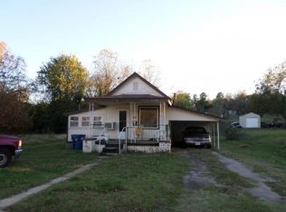 304 W Kiowa Ave, McAlester, OK 74501