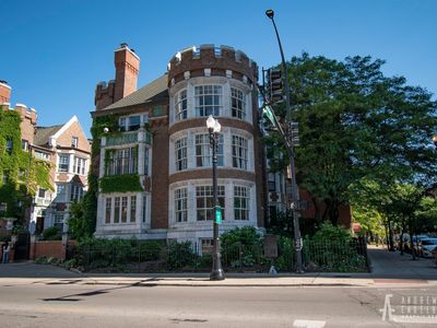 1031 W Bryn Mawr Ave APT 3A, Chicago, IL, 60660