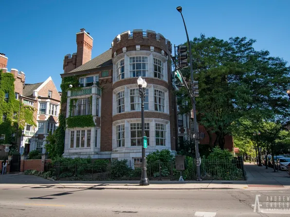 1031 W Bryn Mawr Ave APT 3A, Chicago, IL 60660