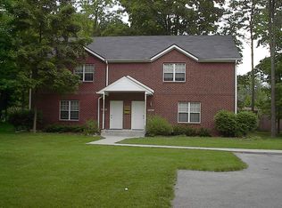 5620 Forest Manor Ave, Indianapolis, IN 46220