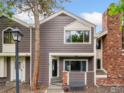 6710 W 84th Way #19, Arvada, CO, 80003