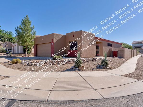 568 E Painted Pueblo Dr