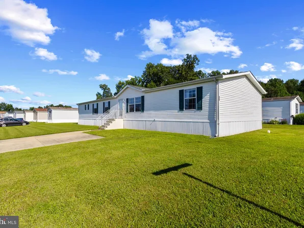 11 Buttercup Ct #77, Dover, DE 19904