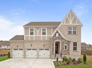 1074 River Oaks Blvd #117, Lebanon, TN 37090