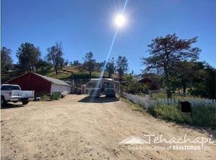 29301 Woodford Tehachapi Rd, Keene, CA 93531