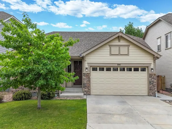 841 Jenny Ln, Berthoud, CO 80513