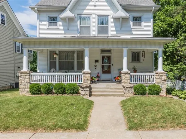 1306 N 26th St, Saint Joseph, MO 64506