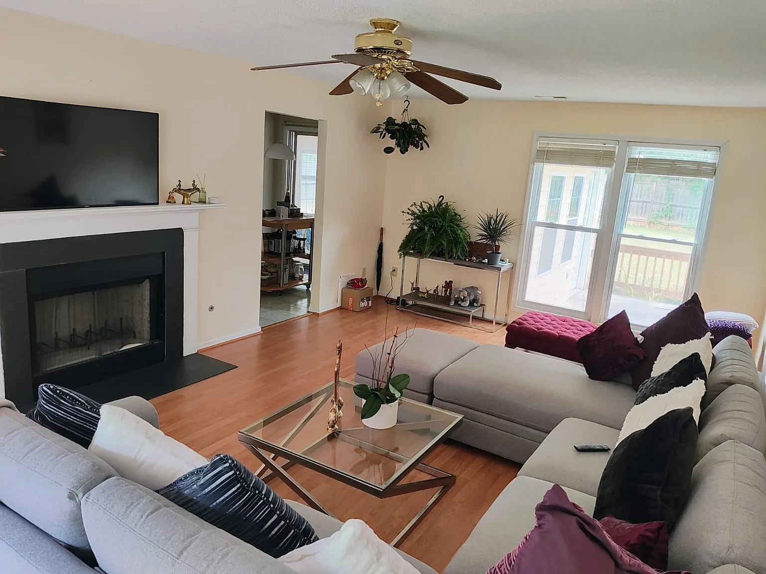 4473 Whitt Station Run NW — Photo 4