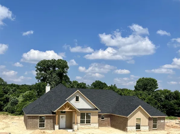 1049 Gonzollas Rd, Springtown, TX 76082