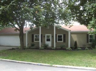 232 Freer Ct, Ashland, OH 44805